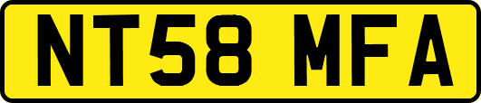 NT58MFA