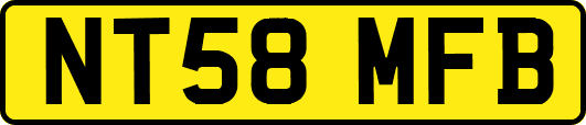 NT58MFB