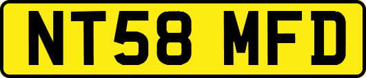 NT58MFD