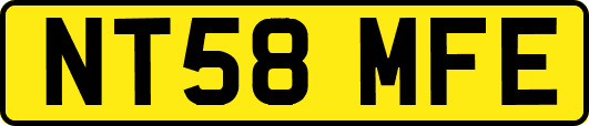 NT58MFE