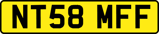 NT58MFF