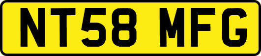 NT58MFG