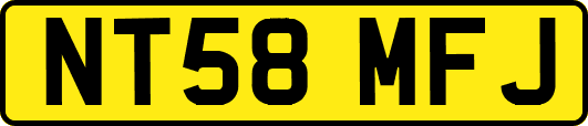 NT58MFJ