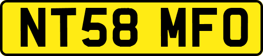 NT58MFO