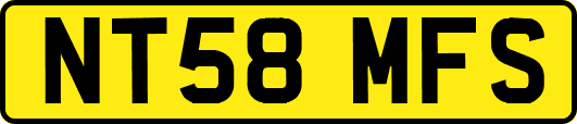 NT58MFS