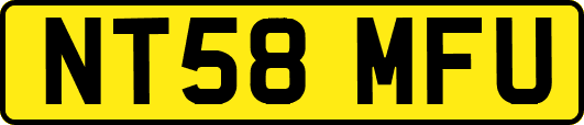 NT58MFU