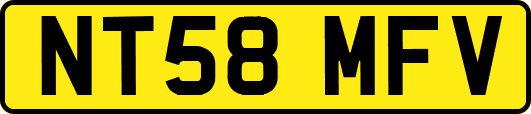 NT58MFV