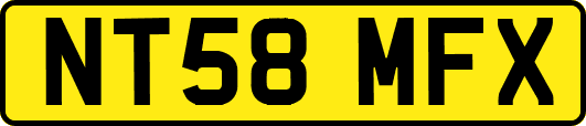 NT58MFX