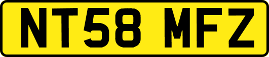NT58MFZ
