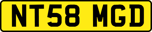 NT58MGD