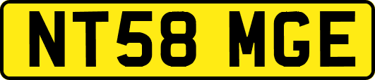 NT58MGE