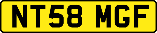 NT58MGF