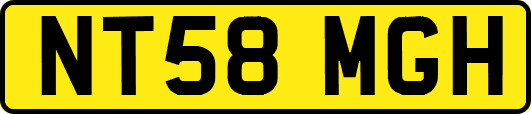 NT58MGH