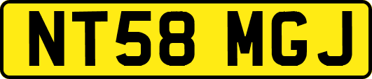 NT58MGJ