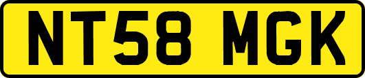 NT58MGK