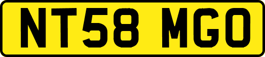 NT58MGO