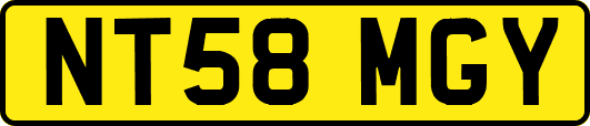 NT58MGY