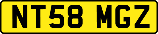 NT58MGZ