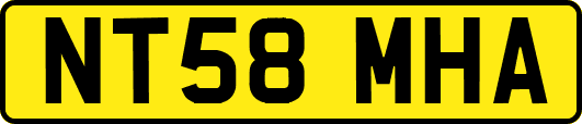 NT58MHA