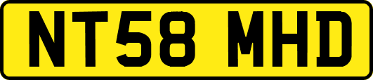 NT58MHD