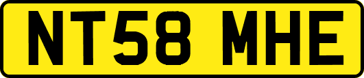 NT58MHE