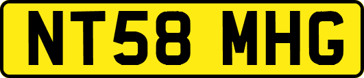 NT58MHG