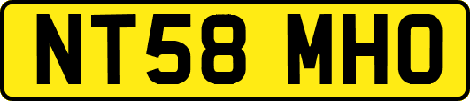 NT58MHO