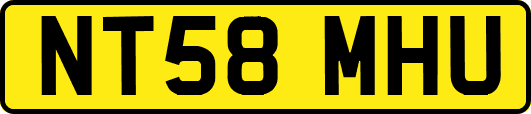 NT58MHU