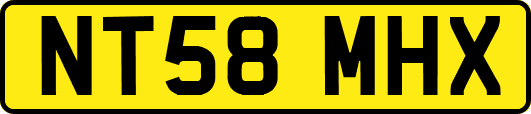 NT58MHX