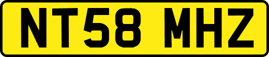 NT58MHZ