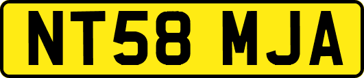 NT58MJA