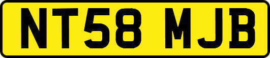 NT58MJB