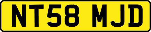 NT58MJD