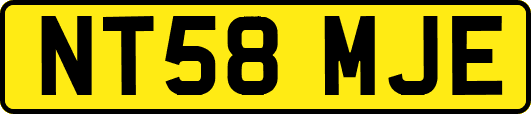 NT58MJE