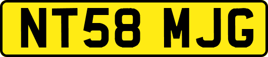 NT58MJG