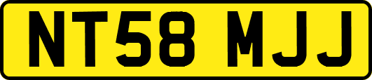 NT58MJJ