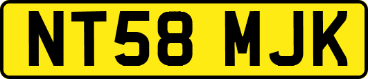 NT58MJK
