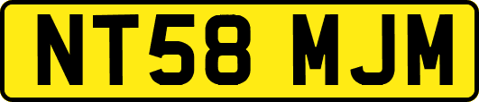 NT58MJM