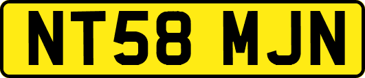 NT58MJN