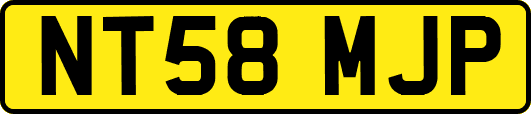 NT58MJP