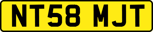 NT58MJT