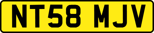 NT58MJV