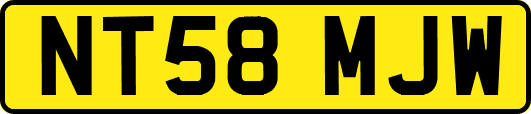 NT58MJW
