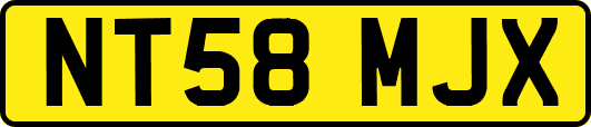 NT58MJX