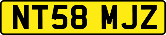 NT58MJZ