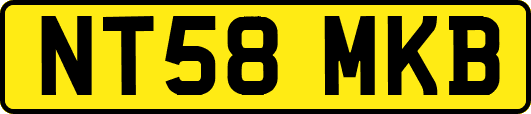 NT58MKB