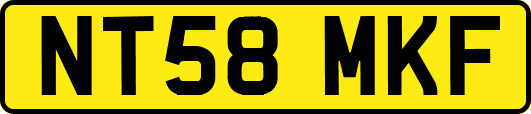 NT58MKF