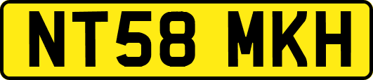 NT58MKH