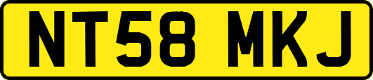 NT58MKJ