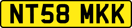 NT58MKK